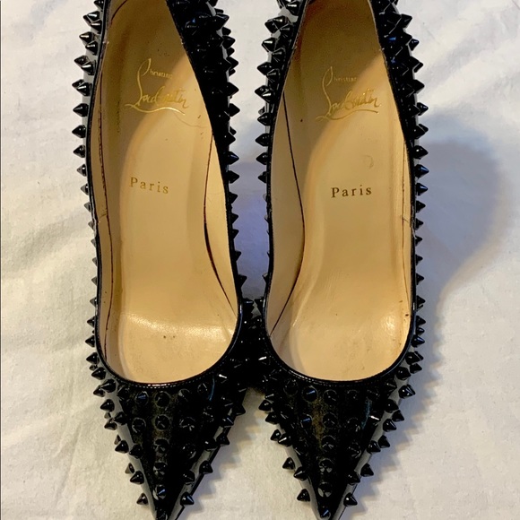 Christian Louboutin Shoes - Christian Louboutins 👠✨